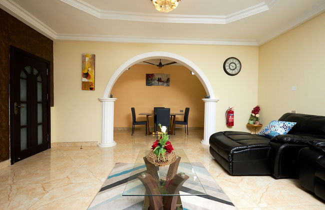 De Chateau Paradise - Foto 36