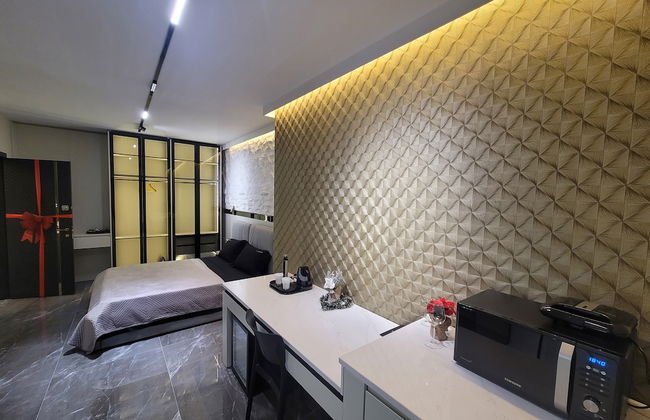 La Mirage Suites & Apartments - Foto 36