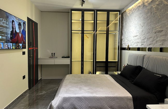 La Mirage Suites & Apartments - Foto 44