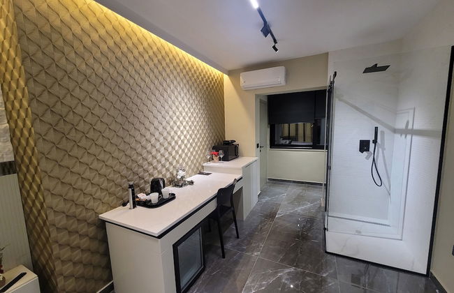 La Mirage Suites & Apartments - Foto 41