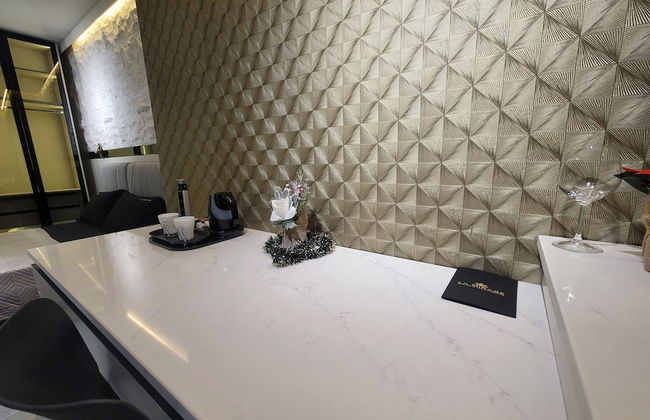 La Mirage Suites & Apartments - Foto 40