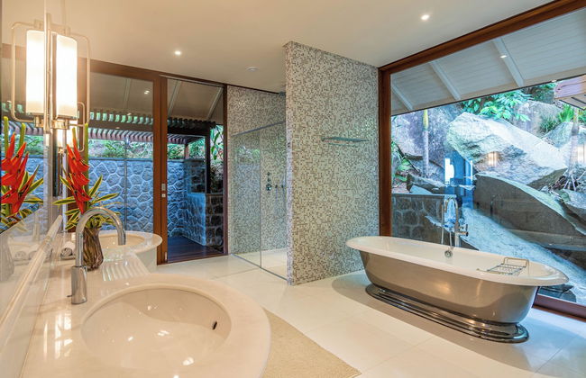 Villa Salazie - Foto 20