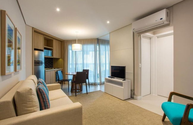 Residencial Estanconfor Santos - Foto 2