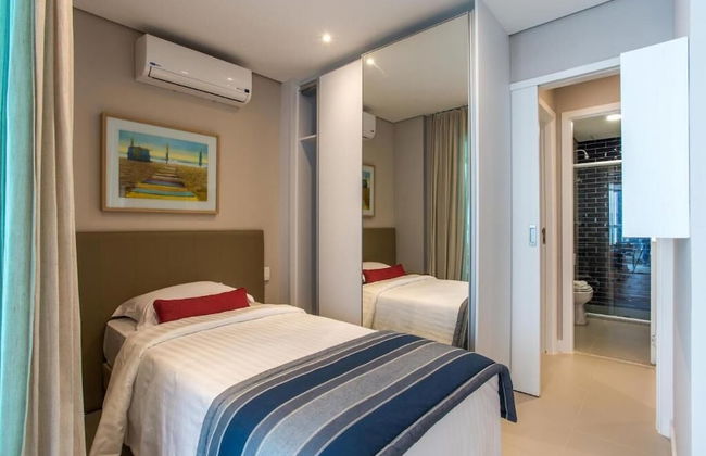 Residencial Estanconfor Santos - Foto 8