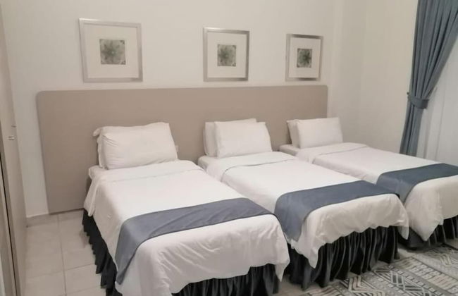 Kuwait Residence - Photo 10