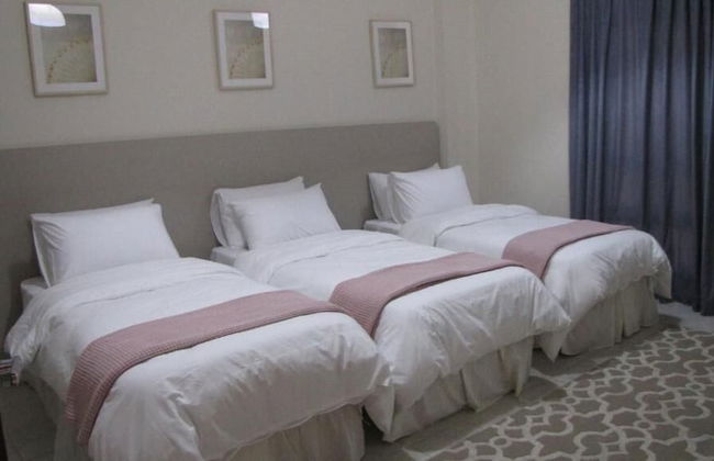 Kuwait Residence - Photo 11