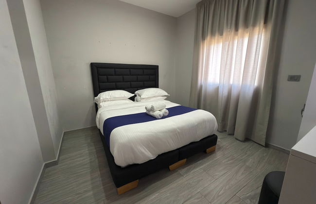Matar Residence - Spacious Hotel Suites in Beirut - Foto 12