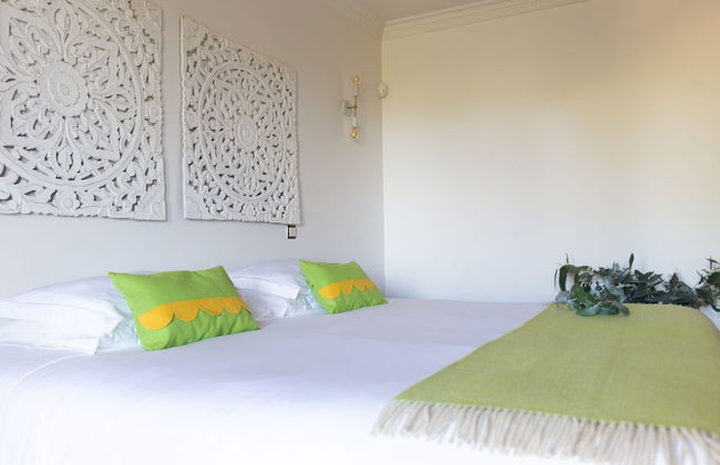 AR Country House - Foto 49