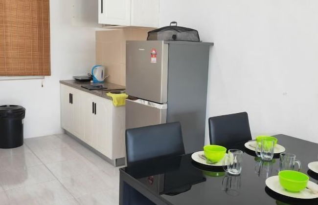 Langkawi Homestay Family Suite - Foto 26