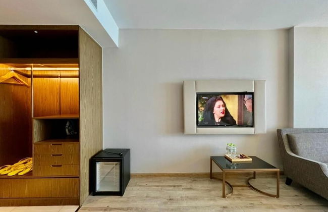 Capital Panorama Apartment - Foto 17