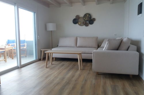 Foto 17 - Stavento beach front suites