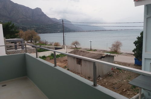 Photo 20 - Stavento beach front suites