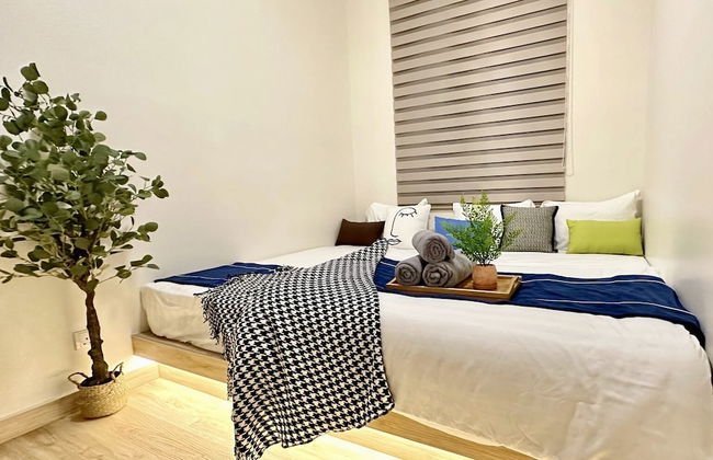 Amber Cove Impression City Heystay - Foto 32