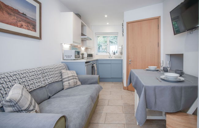 Tor Bay Cottage - 1 Bedroom - Parkmill - Foto 13