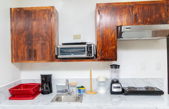 Buena Vista El Zonte - Photo 41