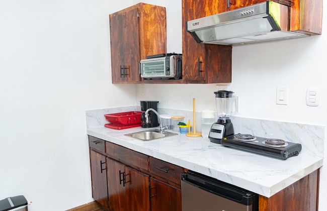 Buena Vista El Zonte - Photo 42