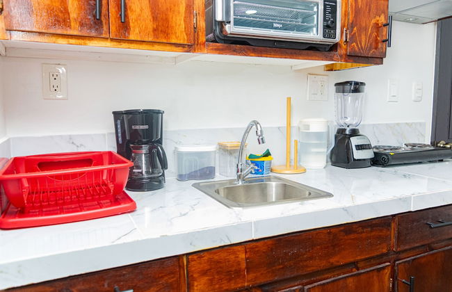 Buena Vista El Zonte - Photo 40