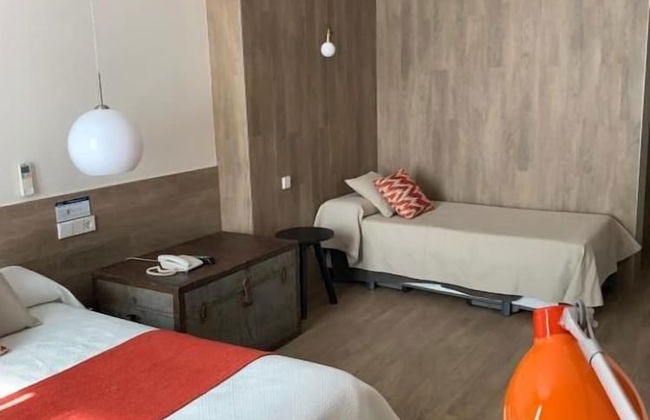 LOFTS Puerta del SOL - Foto 12