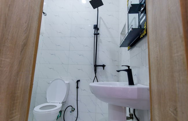 RHEMA APARTMENTS - Foto 48