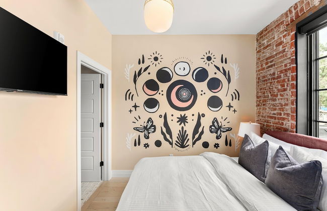 The Acoma House - Foto 74