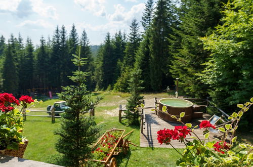 Photo 20 - Leśna Bacówka Mountain Chalet