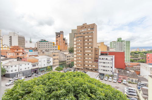 Foto 58 - Setin Downtown Praça da Sé - Apto completo perto de estacao de metro no centro de SP