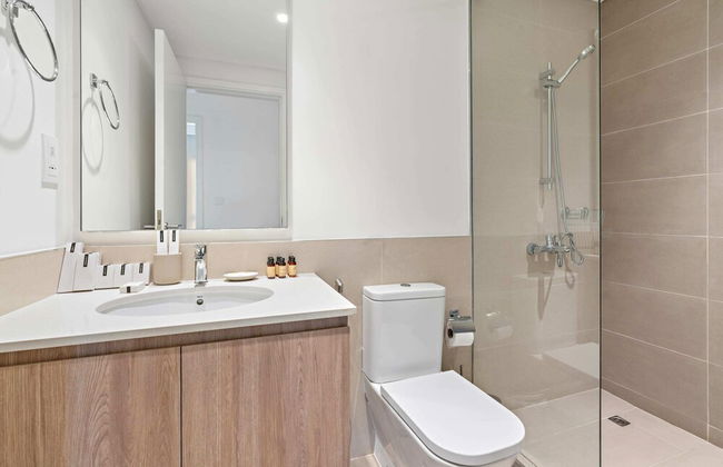 Silkhaus Executive Residences, Dubai Hills - Foto 19