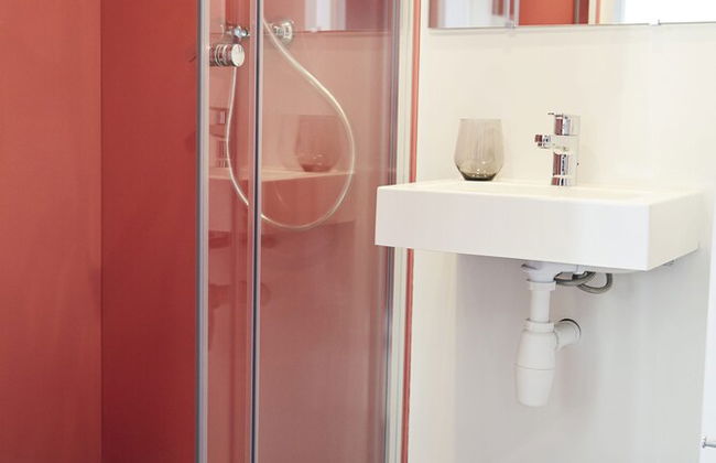 97 Smart Appart Le Havre - Foto 42