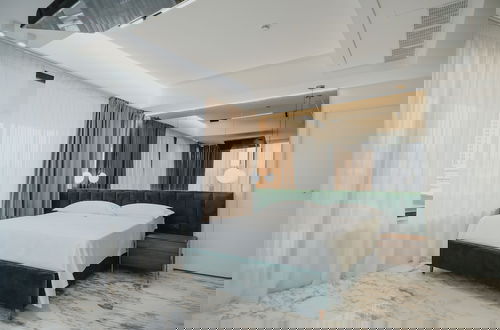 Foto 31 - POETICA BOUTIQUE SKY HOTEL