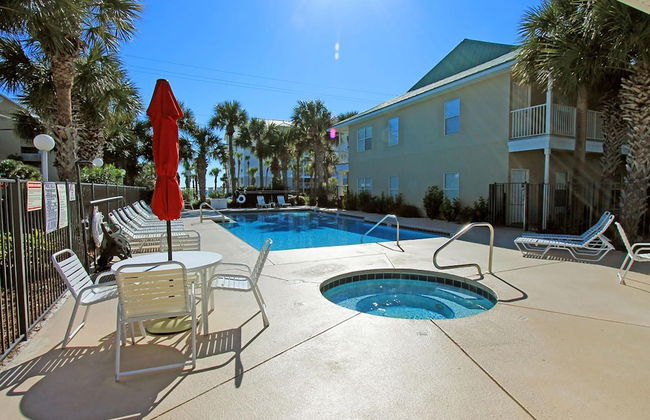 Caribbean Dunes 121 - Foto 15
