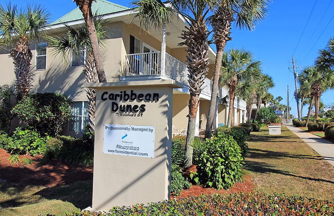 Caribbean Dunes 121 - Foto 31