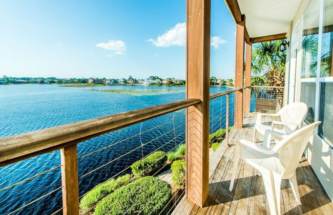 Destiny Beach Villas #15a - Foto 39