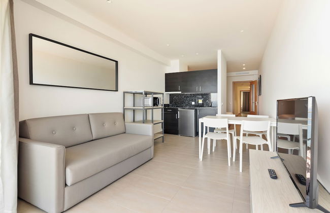 Aparthotel Xic - Foto 12