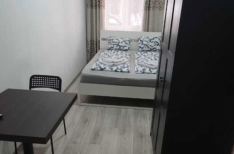 Foto 16 - Enkplatz U3- Affordable 5BR shared Apt.