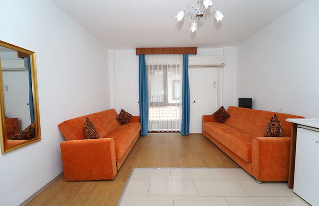 Akyaka Nehir Butik Otel - Foto 26
