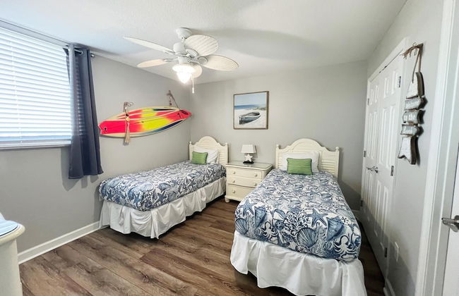 Sterling Beach #602 - Foto 2