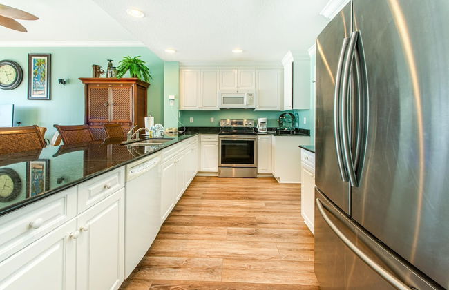 Sterling Beach #602 - Foto 6
