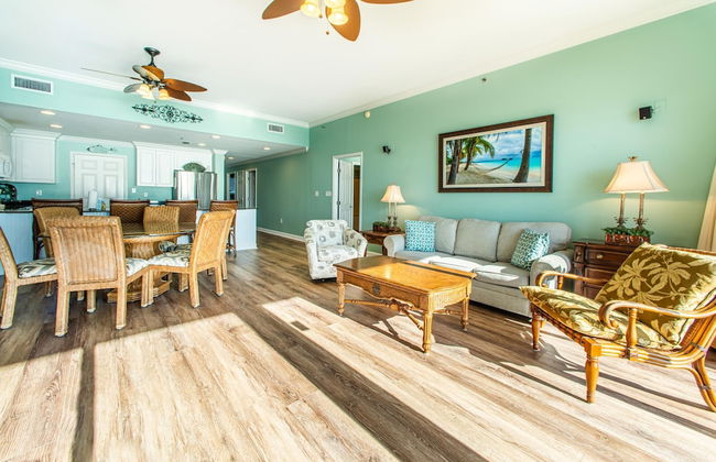 Sterling Beach #602 - Foto 9