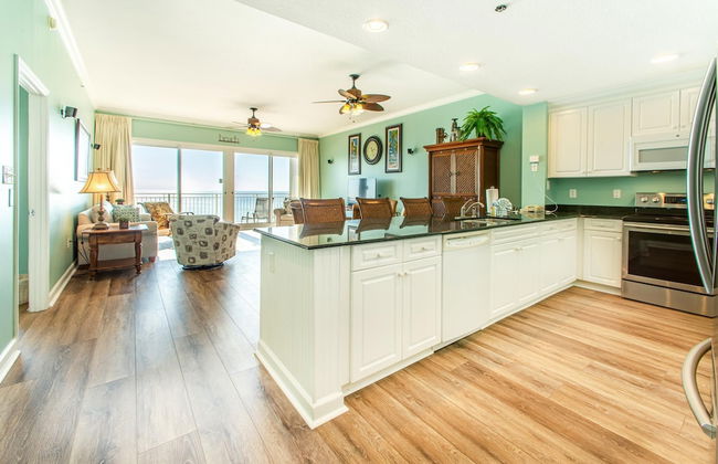 Sterling Beach #602 - Foto 16