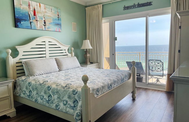 Sterling Beach #602 - Foto 1