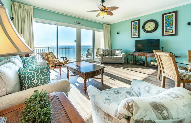 Sterling Beach #602 - Foto 8