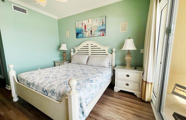 Sterling Beach #602 - Foto 4