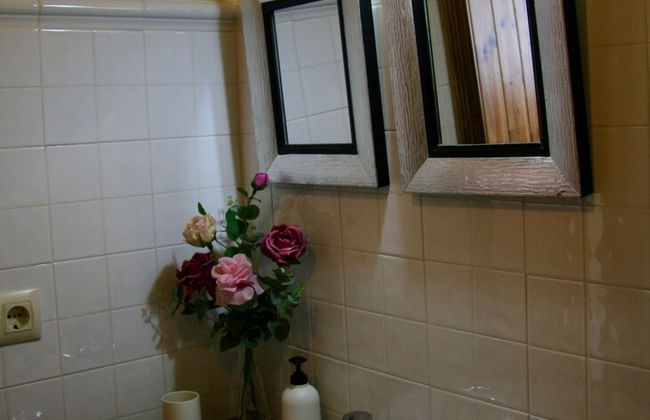 Apartamentos Rurales La Bardenilla - Photo 36