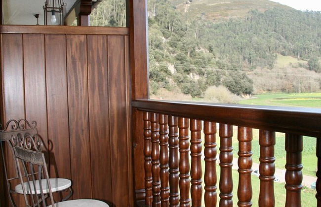 Apartamentos Rurales La Bardenilla - Photo 31