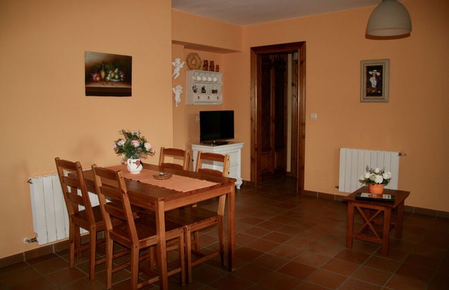 Apartamentos Rurales La Bardenilla - Photo 25