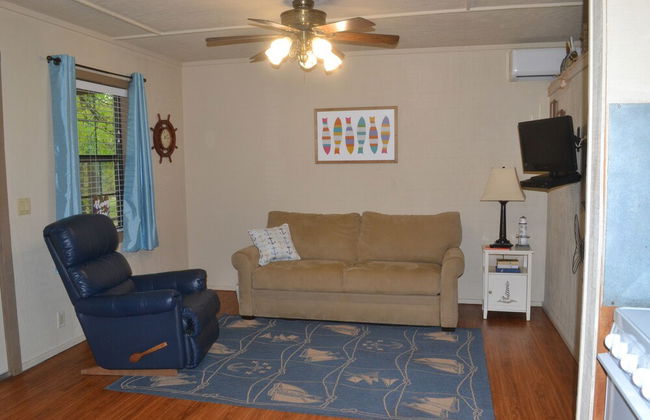 Echo Canyon Resort & Marina - Photo 69