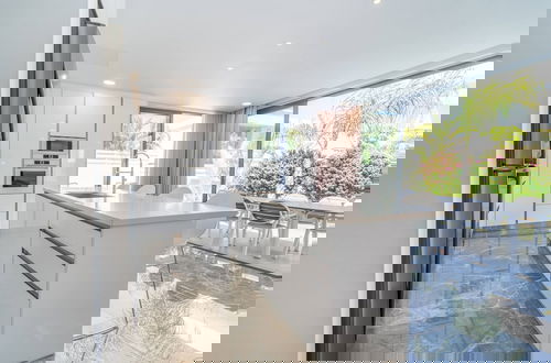Foto 3 - Phaedrus Living Luxury Villa Panorama