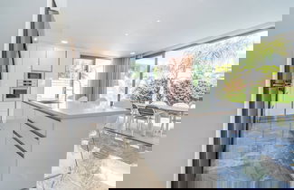 Foto 3 - Phaedrus Living Luxury Villa Panorama