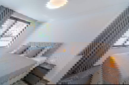 Foto 6 - Phaedrus Living Luxury Villa Panorama