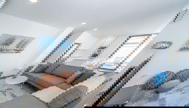 Foto 1 - Phaedrus Living Luxury Villa Panorama